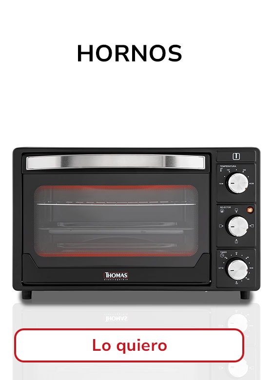 Hornos