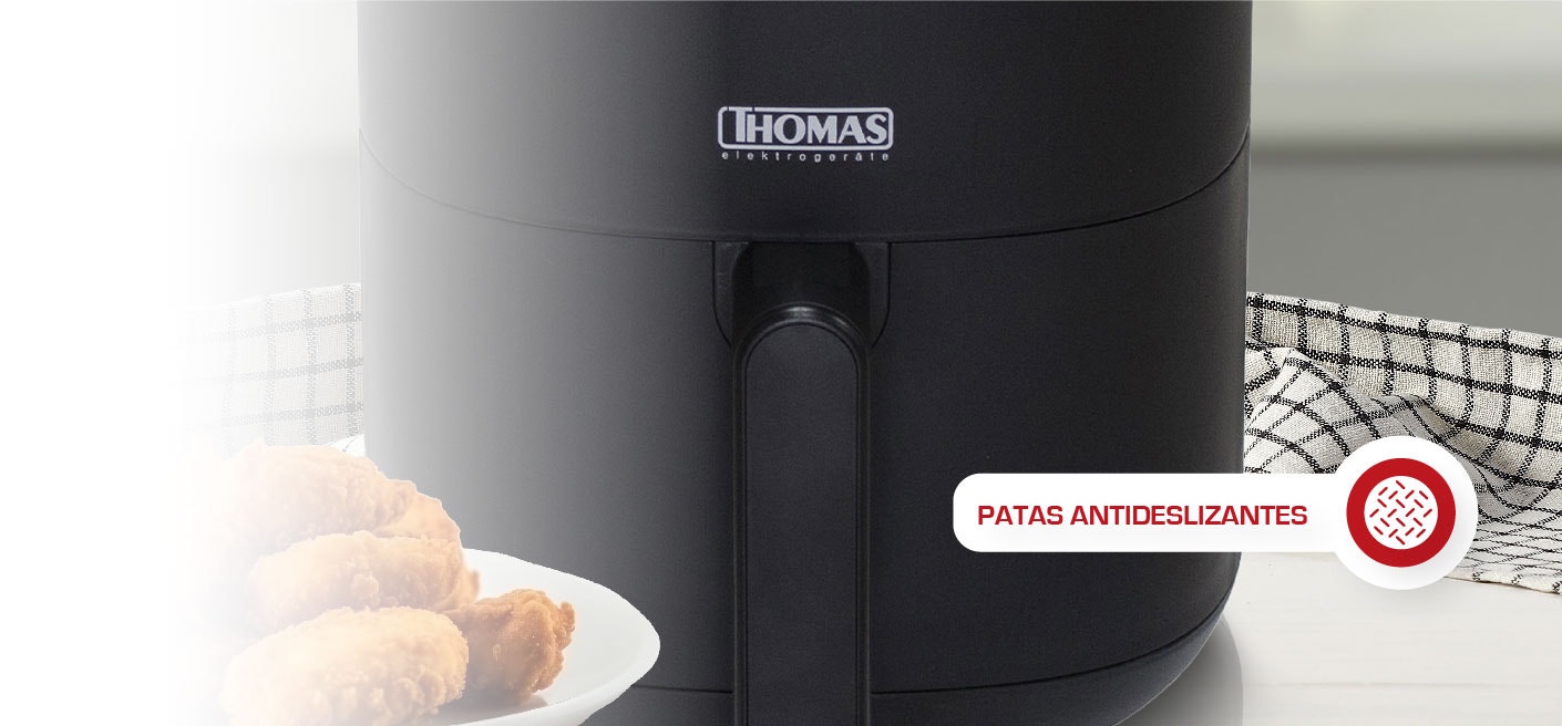 PATAS ANTIDESLIZANTES