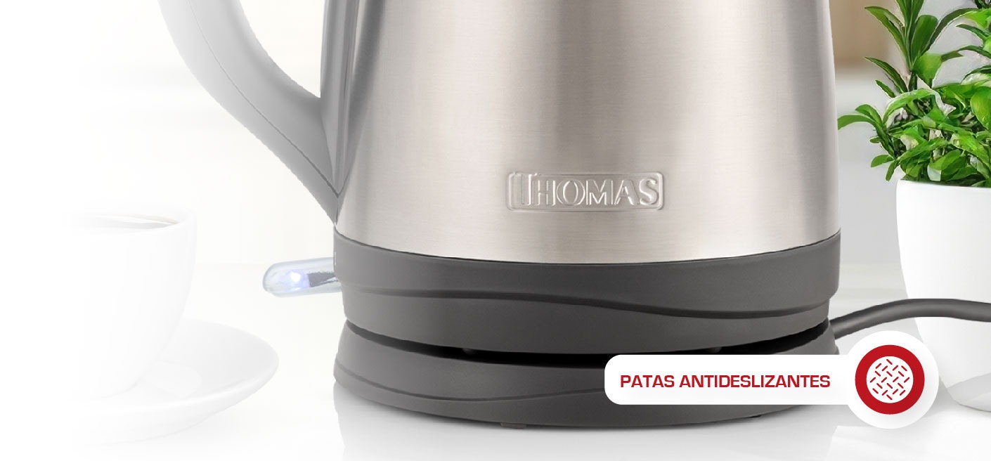 PATAS ANTIDESLIZANTES