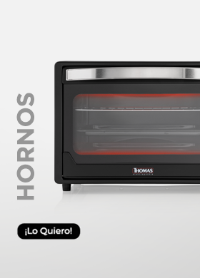 Hornos